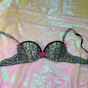 Victoria’s Secret Balconette Bra